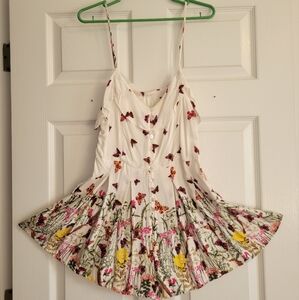 Romper - Forever 21 - medium